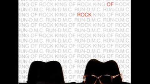 Run DMC-Can You Rock It Like This.mp4