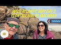 Driving the Wild Atlantic Way in Ireland in a motorhome, in 15 days. Day 3 - Clontallagh to Malinbeg