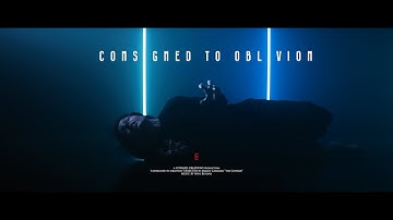 Wave Beyond - "Consigned to Oblivion" A BlankTV World Premiere!