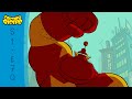 Captain Biceps Zombie Biceps Season 1 Episode 70 Captain Biceps Zombie Biceps Season 1 Episode 70