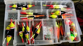 Tackle Tip Tuesday  Slip Bobber Fishing (How to catch more fish!)