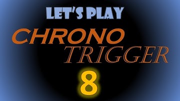 #8 - The Hero Appears! - Let