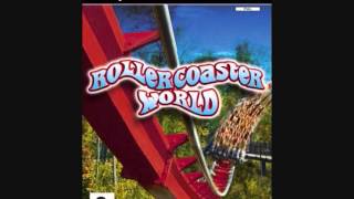 Rollercoaster World Ost - Bgm 13