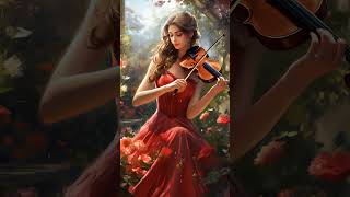 The Best of Violin Music