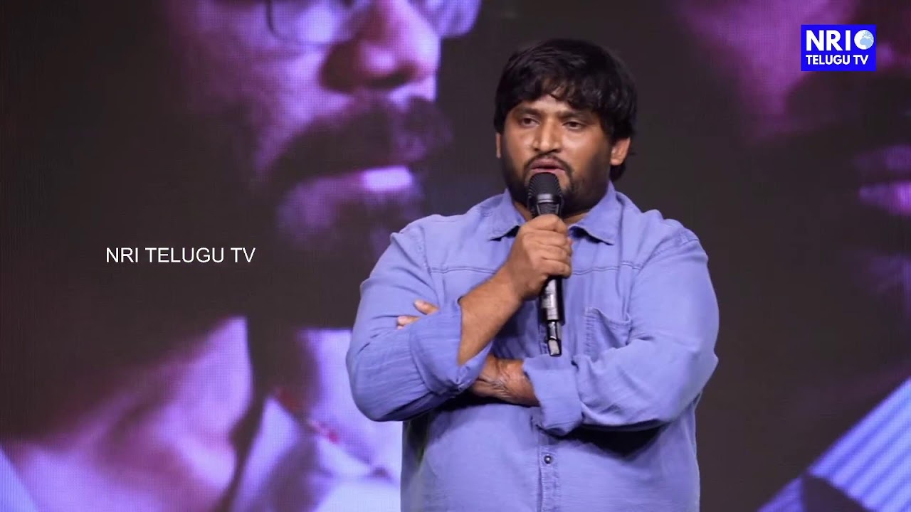 Blockbuster KUBERAA Success Meet Live | Dhanush, Nagarjuna, Rashmika | Sekhar Kammula | Chiranjeevi