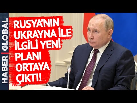 Kiev'de Rahat Nefes Alınmaya Başlandı Ama... İşte Rusya'nın Yeni Planı