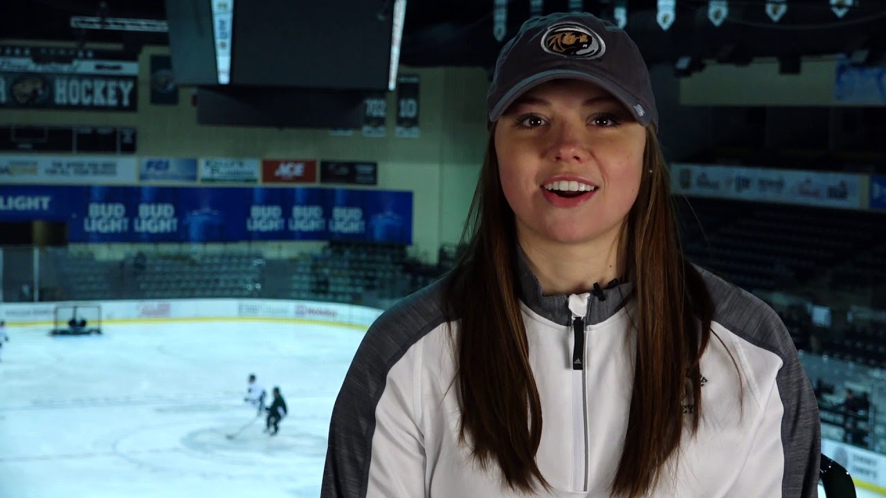 Bemidji State Women S Hockey Roster