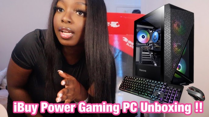 CyberPowerPC Gamer Supreme Gaming Desktop Intel  - Best Buy