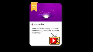 Kainundrum - learning Blockly variables
