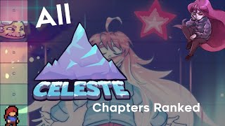 Every Celeste chapter ranked