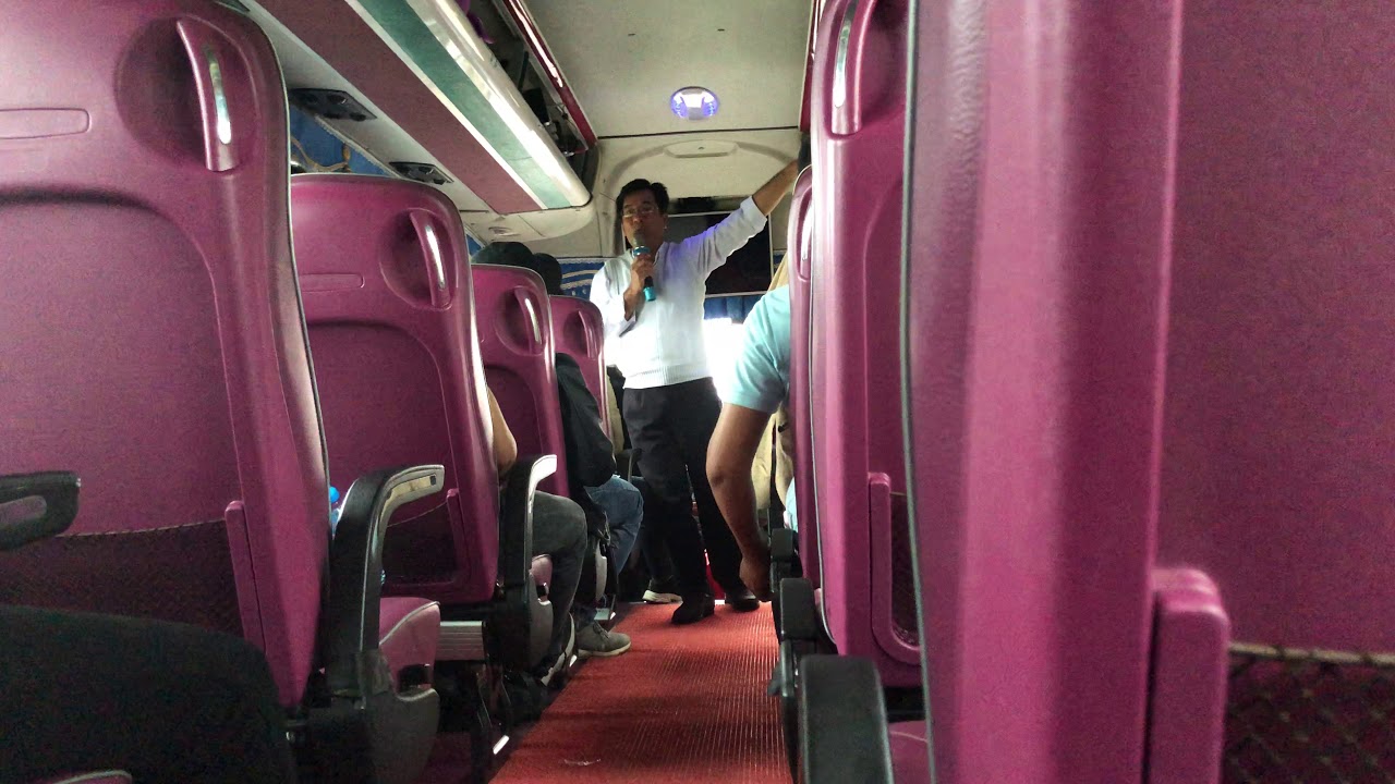 thuyết Minh giới thiệu về Tỉnh Phú Yên