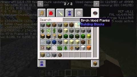 dalek mod server for minecraft 1.6.4