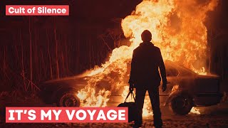 картинка: ЛЕНИНГРАД x BON JOVI — IT'S MY VOYAGE [MASHUP]