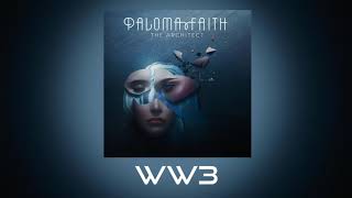 Video thumbnail of "WW3 - Paloma Faith (Audio)"