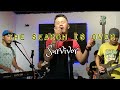 Survivor - The Search is Over cover feat. Junlie Cañete