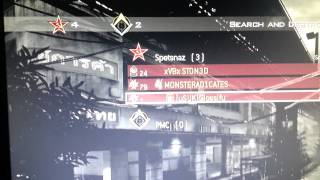 Map 2 bootleg