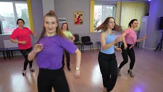 : Salsa Mix Solo.     PALLADIUM (17.03.2024)