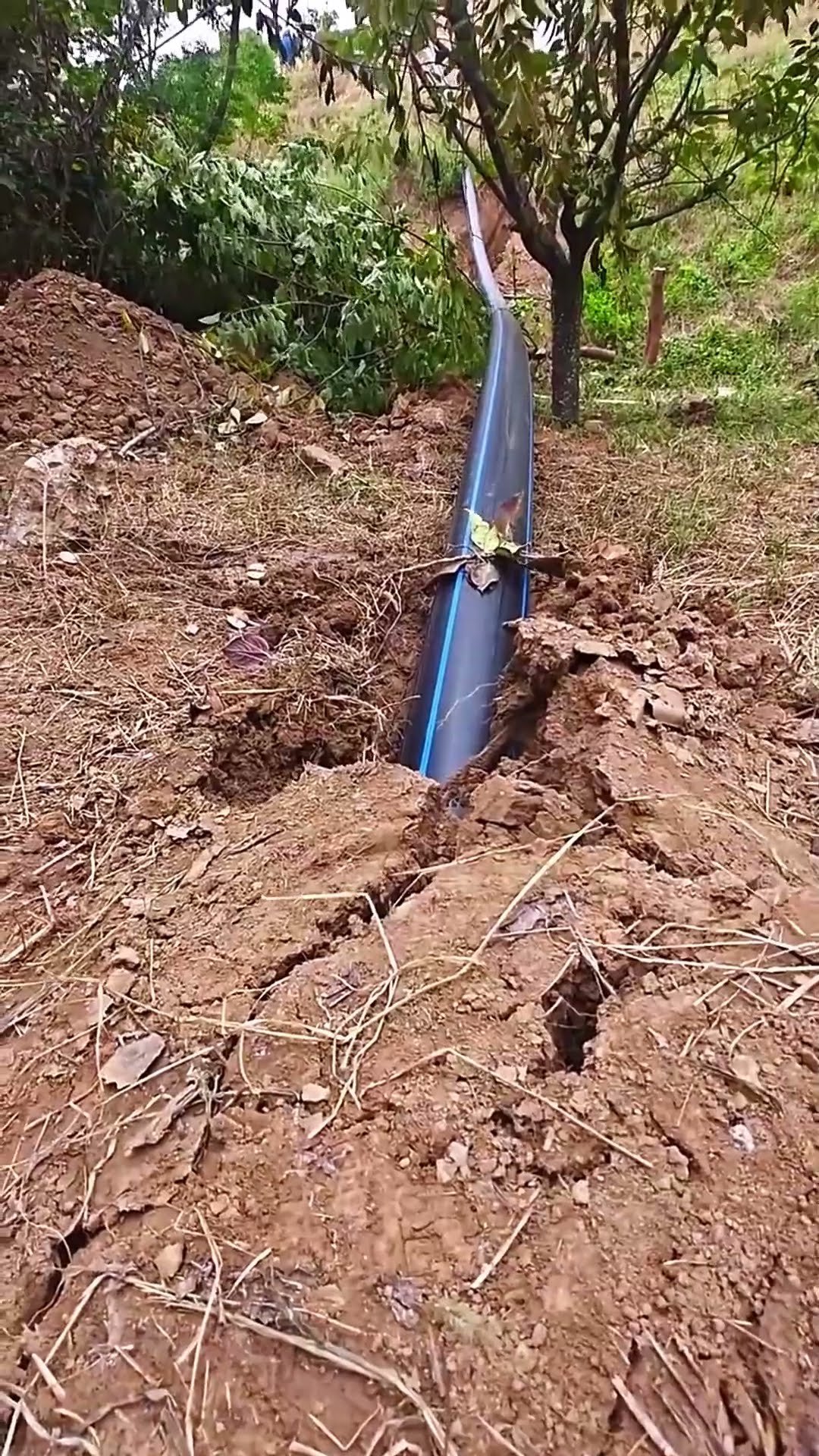 Pipeline horizontal directional drilling process- Good tools and machinery make work easy