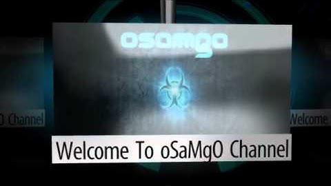 New Channel Intro uploaded from FliXpress.com