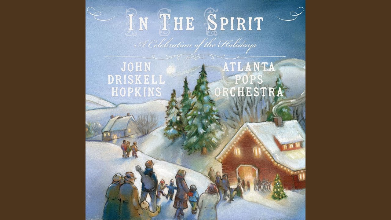 YouTube पर Baby, It's Cold Outside (feat. Laura Bell Bundy) देखें