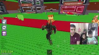 Roblox Live! Steal a Brainrot & Fun Adventures 🚀 | Join the Stream!