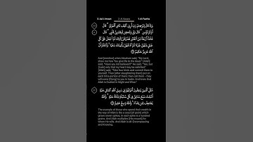 #DailyQuran [02] Surah Al-Baqara [260] | Maher Al-Mu'aiqly - سورة البقرة | ماهر المعيقلي