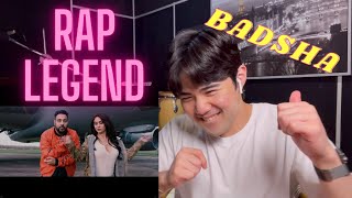 (SUB)Mercy - Badshah Feat. Lauren Gottlieb | KOREAN REACTION