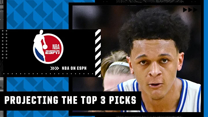 Is Paolo Banchero a LOCK to be drafted No. 3 by the Rockets? | NBA Draft Show on ESPN - DayDayNews