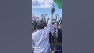 2025/08 Aksi Akbar MUI | Merah Saga | Azzam Haroki