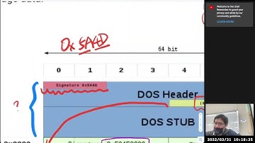 [DS4CS][22] M10-2 Static Analysis