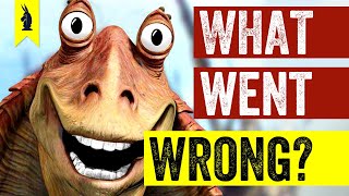 Star Wars: The Phantom Menace – What Went Wrong? – Wisecrack Edition