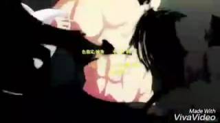 [Аниме клип] Короли Ночной Вероны/ Рок эпоху Бакумацу