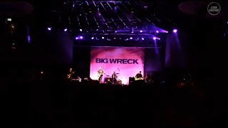 Big Wreck - Ill Advice (live In Toronto, Jan  19, 2018)