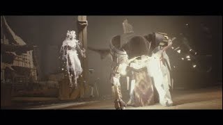 ABSOLVER- Bullying This Poor Boi With Pushed Back Kick
