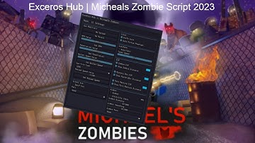 [Exceros Hub] - Micheal