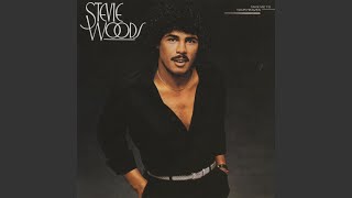 Video thumbnail of "Stevie Woods - Fly Away"