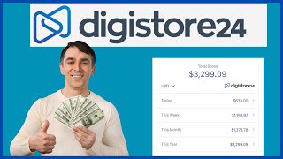 شرح موقع digistore24 للتسويق بالعمولة | افضل بديل لكليك بانك