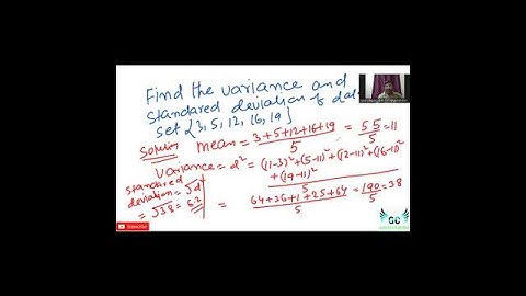 find variance and standard deviation@short@quantative aptitude#cuet#ssc@bba