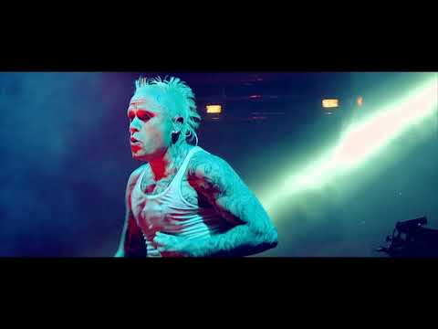 THE PRODIGY -
