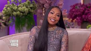 Tamar Braxton Sings, Plus: She Reveals Her Mom Ms. Evelyn Kicked Her Out!
