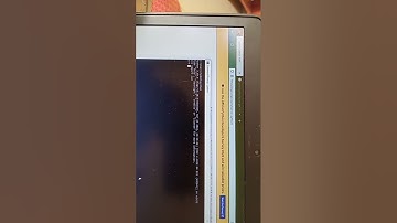 how to check whether python opencv was installed correctly