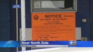 4 Nightclubs Shuttered Over Building Code Violations