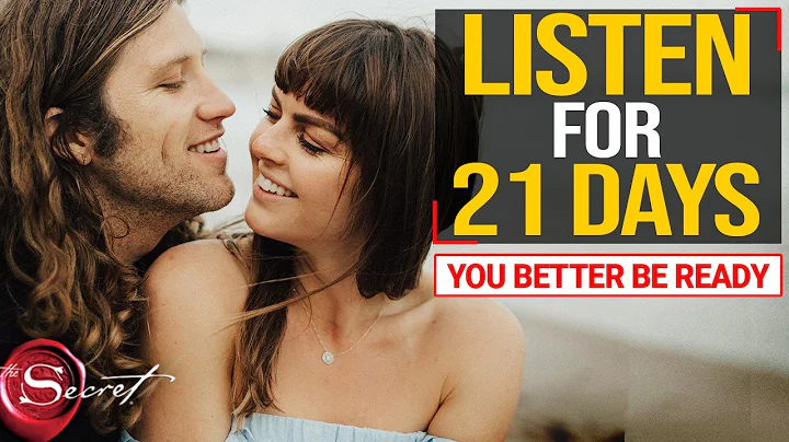 Most Powerful Meditation for Attracting a Relationship (Attract Love Meditation)