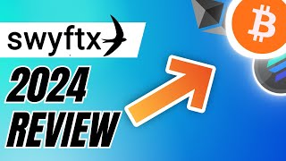 Swyftx 2024 Review - Everything you need to know!