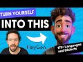 HeyGen Tutorial: Create Your First AI Avatar Video FAST (Beginner's Guide)