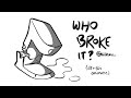 who broke it? [dream team + sbi animatic]