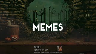 [FREE DL!] Mango Foo Type Beat - "Memes" | 2020