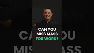 Sunday Mass | Employer Pressure vs Religious Freedom Sunday Mass | Employer Pressure vs Religious Freedom