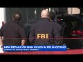 New details on suspect killed in FBI shooting