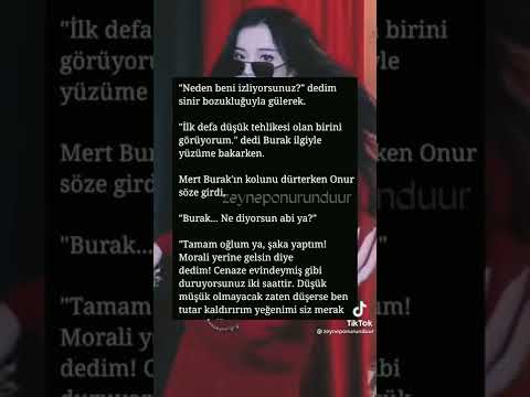 Karantina TikTok video